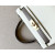 Hermes Kelly Mini Epsom Rose Jeipur (T5) Palladium Hardware White