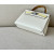Hermes Kelly Mini Epsom Pink (5P) Palladium Hardware White