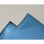 Hermes Kelly Mini Epsom Rouge de Coeur (S3) Palladium Hardware Blue