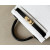Hermes Kelly Mini Epsom Sesame (2S) Palladium Hardware White