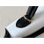Hermes Kelly Mini Epsom Sesame (2S) Palladium Hardware White