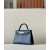Hermes Kelly Mini Epsom Vert Criquet (3I) Gold Hardware Black