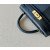 Hermes Kelly Mini Epsom Vert Criquet (3I) Gold Hardware Black