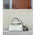 Hermes Kelly Mini HSS Epsom Blue Saphir(73), Blue France(71) And Nior(89) Palladium Hardware Beige