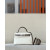 Hermes Kelly Mini HSS Epsom Chai(0M), Lime(9R) And Mauve Sylvestre(X9) Palladium Hardware White