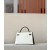 Hermes Kelly Mini HSS Epsom Chai(0M), Lime(9R) And Mauve Sylvestre(X9) Palladium Hardware White