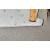 Hermes Jypsiere Mini Evercolor Etoupe(18) Gold Hardware White