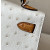 Hermes Jypsiere Mini Evercolor Etoupe(18) Gold Hardware White