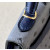 Hermes Kelly Mini Epsom Trench (S2) Gold Hardware Pearl Grey