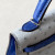 Hermes Jypsiere Mini Evercolor Gold(37) Gold Hardware Gris Perle and Blue Electrique