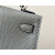 Hermes Kelly Mini Epsom Vert Amande (63) Gold Hardware Metallic Silver
