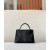 Hermes Kelly Mini HSS Epsom Craie(10) And Nior(89)Gold Hardware Black