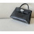 Hermes Kelly Mini HSS Epsom Craie(10) And Nior(89)Gold Hardware Black
