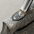 Hermes 24/24 Mini 21 Alligator, Evercolor And Swift Blue Saphir (73) Gold Hardware Grey