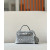 Hermes Kelly Mini HSS Epsom Etoupe(18), Biscuit(4B) And Alezan(3G) Gold Hardware Grey