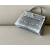 Hermes Kelly Mini HSS Epsom Etoupe(18), Biscuit(4B) And Alezan(3G) Gold Hardware Grey