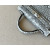 Hermes Kelly Mini HSS Epsom Etoupe(18), Biscuit(4B) And Alezan(3G) Gold Hardware Grey