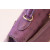 Hermes 24/24 Mini 21 Evercolor And Swift Dark Purple Nuit (2Z) And Navy(7U)Palladium Hardware