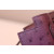 Hermes 24/24 Mini 21 Evercolor And Swift Dark Purple Nuit (2Z) And Navy(7U)Palladium Hardware