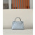 Hermes Kelly Mini HSS Epsom Gold(37), Nior(89) And Blue Saphir(73) Palladium Hardware Grey