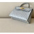 Hermes Kelly Mini HSS Epsom Gold(37), Nior(89) And Blue Saphir(73) Palladium Hardware Grey