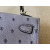 Hermes Kelly Mini HSS Epsom Craie(10) And Trench(S2)Rose Gold Hardware Pearl Blue