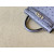 Hermes Kelly Mini HSS Epsom Craie(10) And Trench(S2)Rose Gold Hardware Pearl Blue