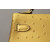 Hermes Kelly Mini HSS Epsom Ecorce(4C), Etoupe(18) And Nior(89) Gold Hardware Yellow