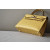 Hermes Kelly Mini HSS Epsom Ecorce(4C), Etoupe(18) And Nior(89) Gold Hardware Yellow