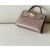 Hermes Kelly Mini HSS Epsom Etoupe(18), Ecorce(4C) And Nior(89) Palladium Hardware Dark Brown