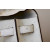 Hermes Kelly Mini HSS Epsom Gold(37) And Craie(10)Palladium Hardware White
