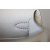 Hermes Kelly Mini HSS Epsom Gold(37) And Craie(10)Palladium Hardware White