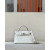 Hermes Kelly Mini HSS Epsom Gold(37) And Etoupe(18)Gold Hardware White