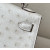Hermes Kelly Mini HSS Epsom Gold(37) And Etoupe(18)Gold Hardware White