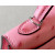 Hermes 24/24 Mini 21 Evercolor And Swift Etoupe (18) Gold Hardware Pink