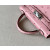Hermes Kelly Mini HSS Epsom Nata(I2), Chai(0M) And Gris Meyer(0L) Palladium Hardware Pink