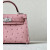 Hermes Kelly Mini HSS Epsom Nata(I2), Chai(0M) And Gris Meyer(0L) Palladium Hardware Pink