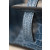 Hermes 24/24 Mini 21 Evercolor And Swift New Bleu Jean (D2) Palladium Hardware Blue
