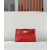 Hermes Kelly Mini HSS Epsom Trench(S2) And Gold(37)Gold Hardware Red
