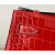 Hermes Kelly Mini HSS Epsom Trench(S2) And Gold(37)Gold Hardware Red