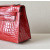 Hermes Kelly Mini HSS Epsom Trench(S2) And Gold(37)Gold Hardware Red