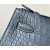 Hermes Kelly Mini Lizard Black Saphir (73) Gold Hardware