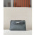 Hermes Hermes In-The-Loop 18 Swift Chai (0M) Palladium Hardware Dark Grey