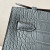 Hermes Hermes In-The-Loop 18 Swift Chai (0M) Palladium Hardware Dark Grey