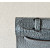 Hermes Hermes In-The-Loop 18 Swift Chai (0M) Palladium Hardware Dark Grey