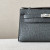 Hermes Hermes In-The-Loop 18 Swift Chai (0M) Palladium Hardware Dark Grey