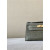 Hermes Kelly Mini Ostrich Grey Glacier (8U) Gold Hardware