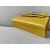 Hermes Hermes In-The-Loop 18 Swift Etoupe (18) Palladium Hardware Yellow