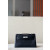 Hermes Kelly Mini Epsom Black (93) Palladium Hardware