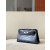 Hermes Kelly Mini Epsom Black (93) Palladium Hardware